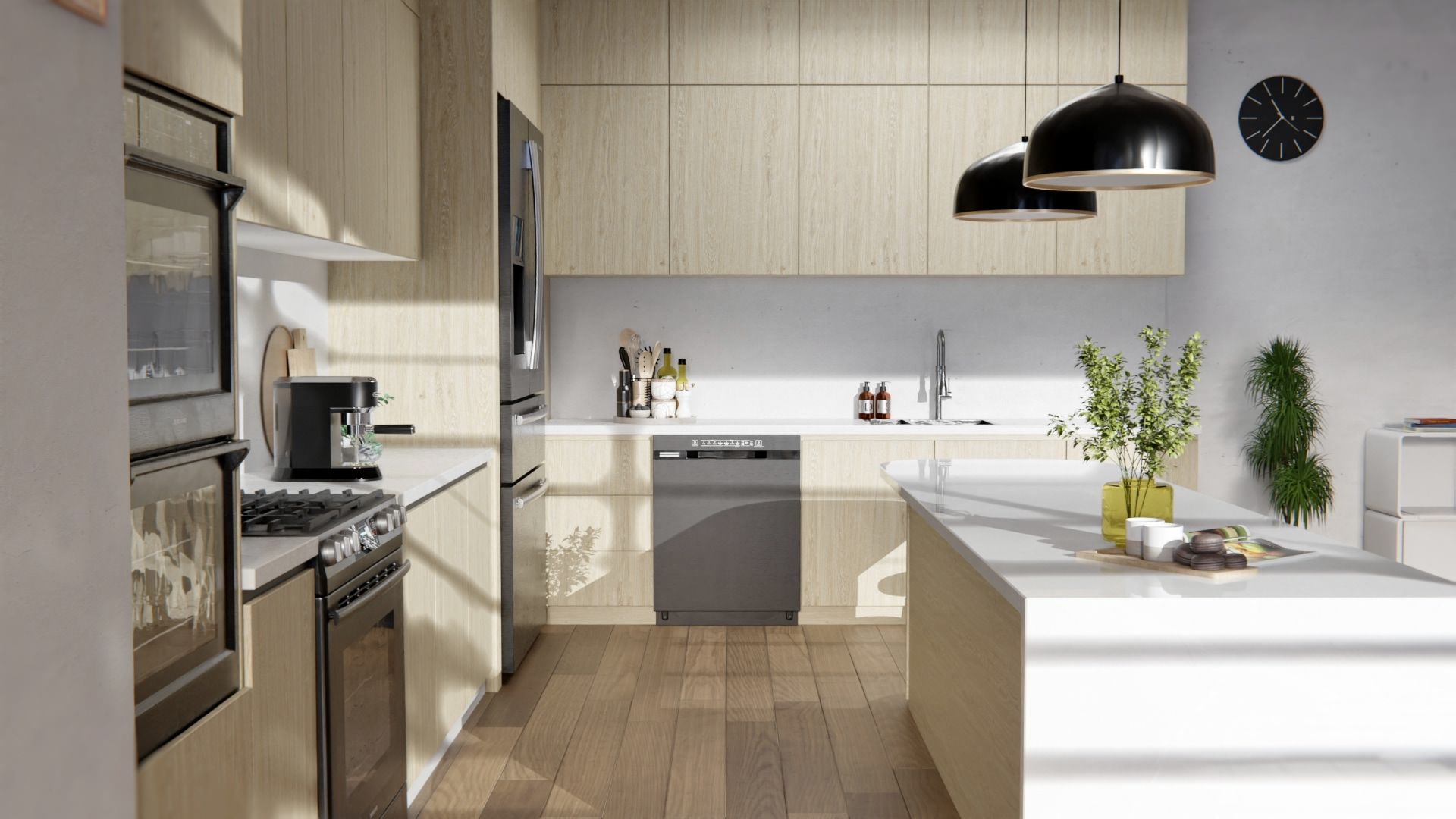 Bumpy Oak - CT82