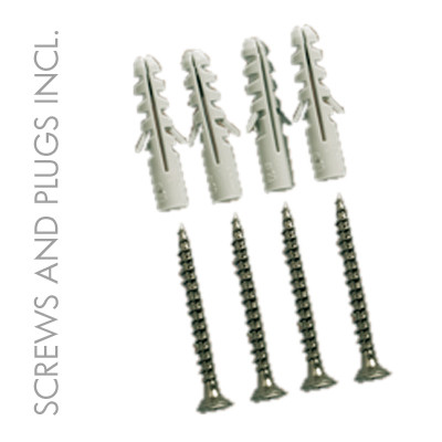 Alu Klapprahmen 32mm - A2 - Maxi-Set