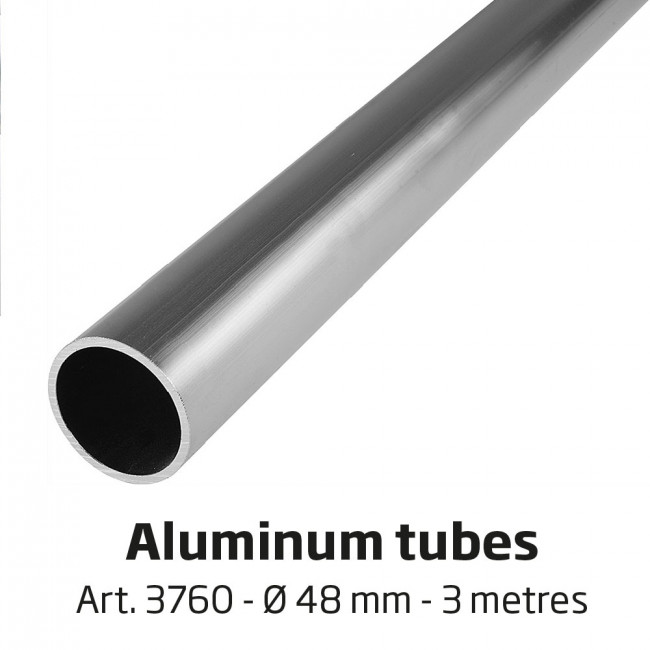 V Rahmen - für 100x100cm Banner