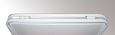 Expo Sign Kundenstopper - 50x70cm - schwarz