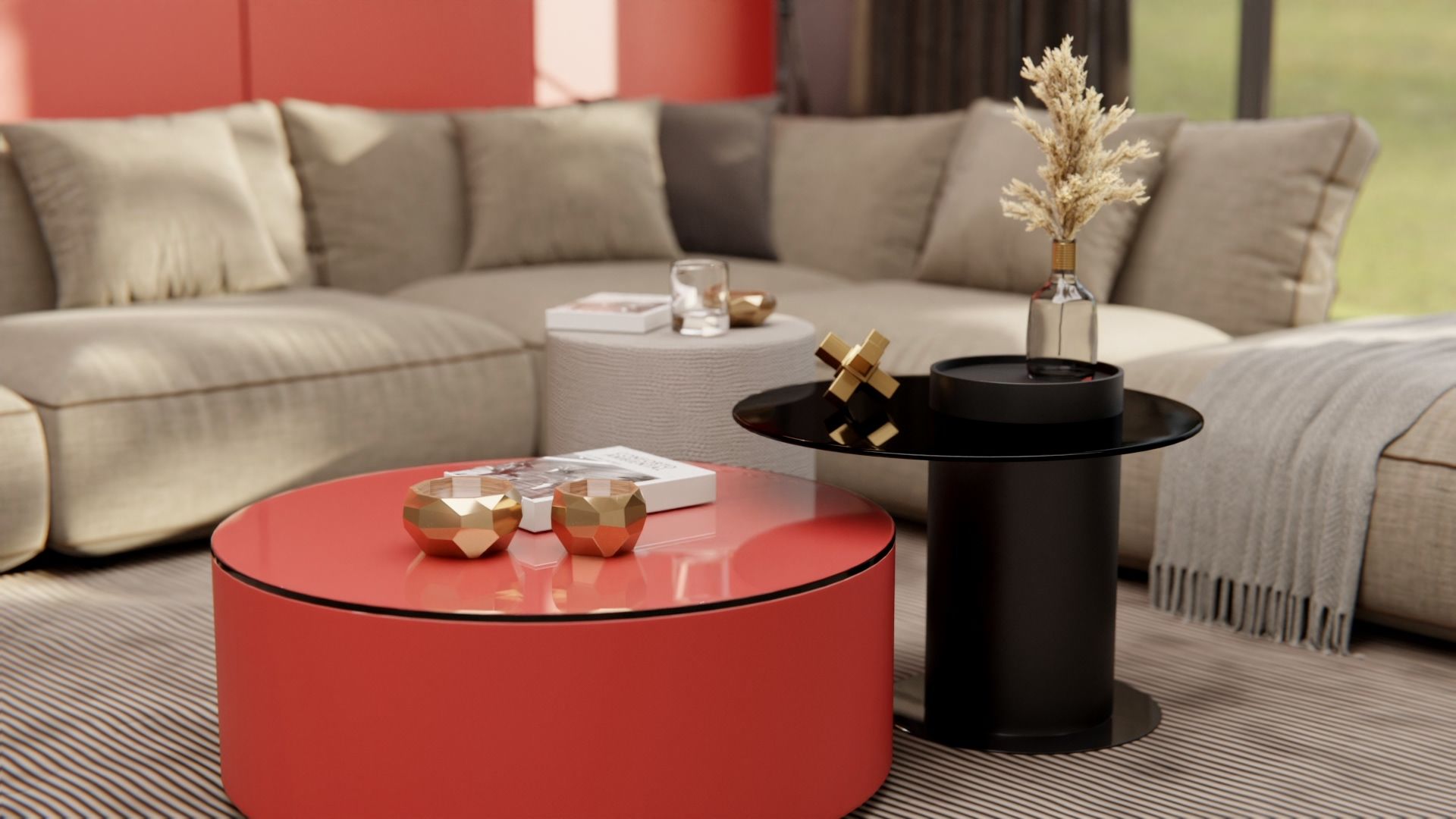 Chilli Red - L2